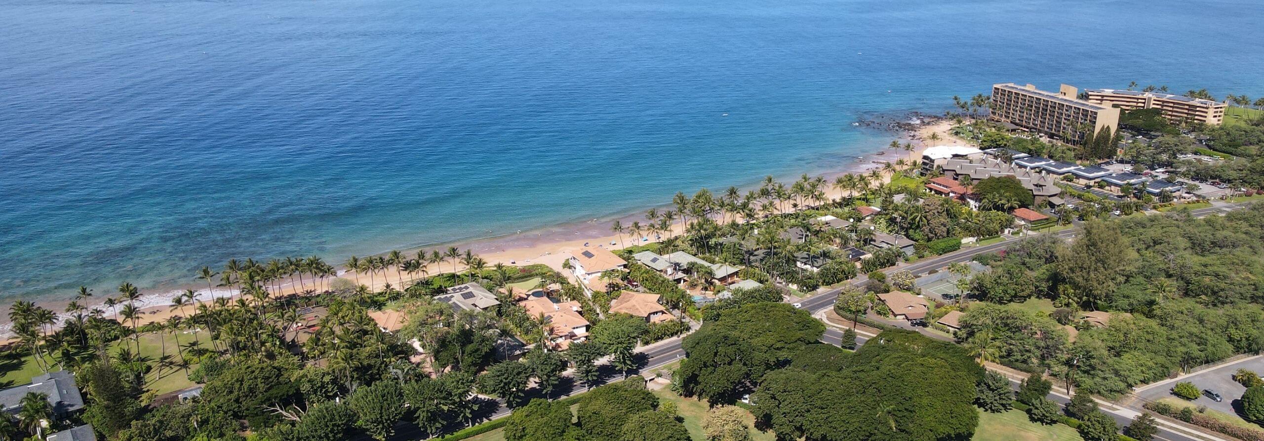 Hale Pau Hana Condos